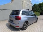 Citroën C4 Spacetourer Grand 1.5 BlueHDi Shine S (bj 2020), Auto's, Citroën, Electronic Stability Program (ESP), Gebruikt, Euro 6