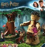 LEGO harry potter, Complete set, Ophalen of Verzenden, Lego, Zo goed als nieuw