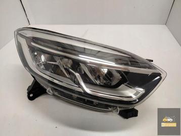 Renault Captur I lift Volledig Ledlamp rechts beschikbaar voor biedingen