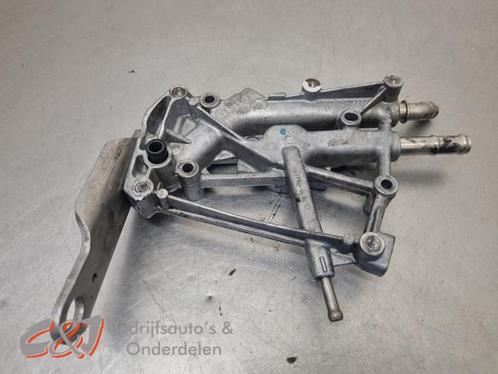 Waterpijp van een Volkswagen Crafter, Auto-onderdelen, Motor en Toebehoren, Volkswagen, Gebruikt, 3 maanden garantie, Ophalen of Verzenden