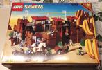 Lego Western 6769 Fort Legoredo, Kinderen en Baby's, Speelgoed | Duplo en Lego, Complete set, Gebruikt, Ophalen of Verzenden, Lego
