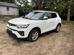 2022 SsangYong Tivoli Personenauto, Auto's, Gebruikt, Overige brandstoffen, Overige carrosserie, Te koop
