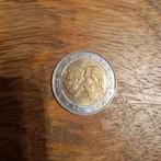 2 euro Luxemburg, Postzegels en Munten, Munten | Europa | Euromunten, Ophalen, Luxemburg, 2 euro