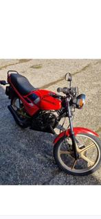 Recherche kawasaki ar 50, Motoren