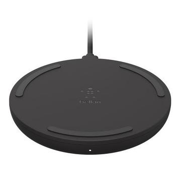 belkin, BOOST CHARGE Wireless Charging Pad 10W beschikbaar voor biedingen