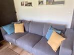 Canapé 3 places - excellent état, Maison & Meubles, 250 à 300 cm, Banc droit, Enlèvement, Utilisé