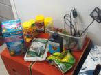 aquarium, Animaux & Accessoires, Enlèvement, Utilisé