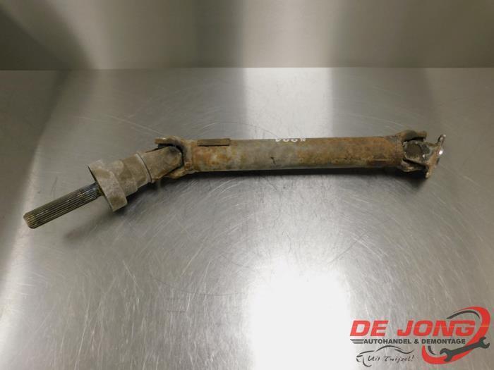 Arbre intermédiaire pour 4x4 d'un Ford Ranger, Autos : Pièces & Accessoires, Autres pièces automobiles, Ford, Utilisé, 3 mois de garantie