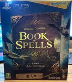 PlayStation 3 - Book of Spells, Comme neuf, Enlèvement ou Envoi