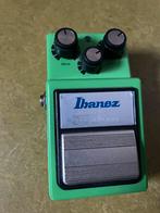 Ibanez TS9 Tube Screamer, Muziek en Instrumenten, Ophalen, Zo goed als nieuw