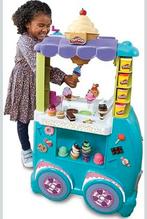 Play doh ijssalon, Ophalen, Zo goed als nieuw