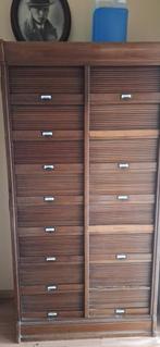 Notariskast, Antiek en Kunst, Ophalen