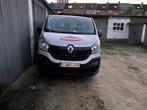 Renault Traffic  2019/8, Auto's, Renault, Voorwielaandrijving, Stof, 4 cilinders, 1600 cc