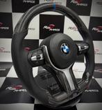 BMW M sport carbon stuur leer compleet upgrade, Auto-onderdelen, Besturing, Ophalen of Verzenden, Nieuw, BMW
