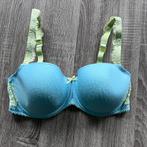 Mooi blauwe prima Donna bh 80D, Vêtements | Femmes, Sous-vêtements & Lingerie, Enlèvement ou Envoi, Soutien-gorge