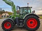 Fendt 724 Gen6 Profi Plus ( 718 720 722 ), Info@robluijkx.nl, 250 à 500 cm, Utilisé, Fendt
