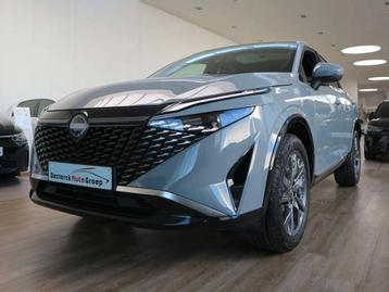 Nissan QASHQAI X-TRONIC*TEKNA*BOSE*FUL OPTION*2025*TOPAANBOD, Automaat, 4 cilinders, Leder, 5 zetels