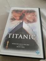 Videocassette film TITANIC, CD & DVD, VHS | Film, À partir de 12 ans, Neuf, dans son emballage, Enlèvement ou Envoi, Drame