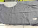 Fleece nierdeken maat 175, Ophalen of Verzenden, Gebruikt, Deken