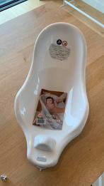 bébé-jou badzitje - wit (nieuw), Kinderen en Baby's, Badjes en Verzorging, Ophalen, Nieuw, Badzitje of Badring, Bébé-jou