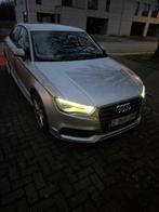 Audi a3 S-line ( exterieur )  2016 laatste kans !!, Stof, Euro 6, 4 cilinders, 99 g/km