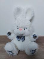 Knuffel konijn, Kinderen en Baby's, Ophalen, Gebruikt, Konijn