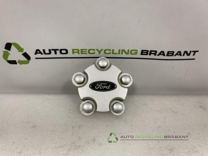 Wieldop van een Ford Galaxy, Auto-onderdelen, Banden en Velgen, Gebruikt, 3 maanden garantie, Ophalen of Verzenden