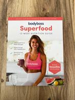 Bodyboss superfood, Ophalen of Verzenden, Zo goed als nieuw