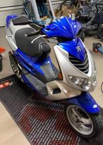 Peugeot speedfight 2 gezocht, Fietsen en Brommers, Ophalen, Gebruikt, Overige modellen, Klasse B (45 km/u)