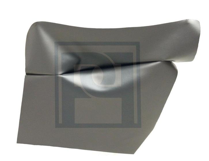 Bekleding PV544 zijpaneel linksachter zwart 53 511 Volvo ond, Auto-onderdelen, Interieur en Bekleding, Volvo, Nieuw, Ophalen of Verzenden