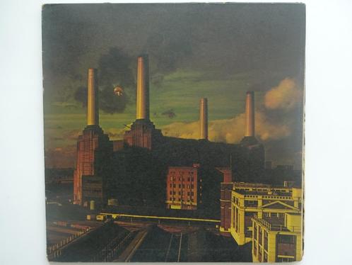Pink Floyd - Animals (1977 - Hoodie - Belgique), CD & DVD, Vinyles | Rock, Enlèvement ou Envoi