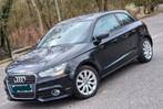 Audi A1 16tdi 2010.130mkm 1prop gps clima Cruise 4900€, Auto's, Euro 5, A1, Zwart, 1600 cc