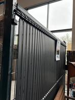 Lamellen voor 3D panelen - actieprijs - composiet en pvc, Tuin en Terras, Ophalen, Zo goed als nieuw