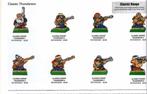 Dwergen Thunderers x2, Ophalen of Verzenden, Nieuw, Warhammer, Figuurtje(s)