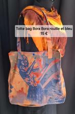 Tote bags faits main en coton, Enlèvement ou Envoi, Neuf, Autres marques