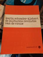La révolution culturelle des femmes, Enlèvement ou Envoi