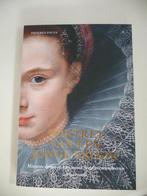 boek PORTRET VAN EEN JONGE VROUW (kant), Ophalen of Verzenden, Nieuw, Overige onderwerpen