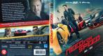 need for speed (blu-ray 3D + blu-ray) neuf, Ophalen of Verzenden, Zo goed als nieuw, Actie
