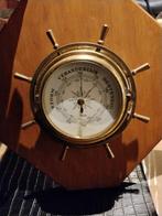 Barometer, TV, Hi-fi & Vidéo, Stations météorologiques & Baromètres, Enlèvement, Baromètre