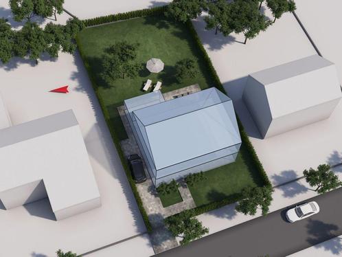 Grond te koop in Ekeren, Immo, Gronden en Bouwgronden, 500 tot 1000 m²