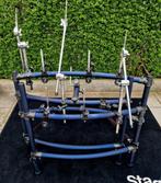 Rack Roland XL, Ophalen of Verzenden, Zo goed als nieuw