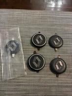 centre de roues enjoliveurs Renault 4 5 6 9 12 20, Enlèvement, Utilisé