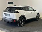 Peugeot 2008 Hybrid Allure e-DSC6, Auto's, Euro 6, 110 g/km, 136 pk, Parkeersensor