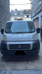 Fiat ducato, Autos, Achat, Diesel, Particulier, Fiat