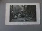 armée Belge mise en batterie d,une pièce de 120 long, Verzenden, Overige soorten, Foto of Poster