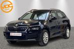 Skoda Kamiq Ambition, Achat, Euro 6, Boîte manuelle, Noir