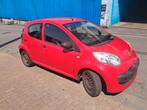Citroën ci, Auto's, Voorwielaandrijving, Stof, Beige, C1