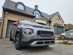 Citroen C3 Aircross *Shine* / PANO DAK / GPS /  *SUPER DEAL*, Auto's, Euro 6, Bedrijf, 5 deurs, SUV of Terreinwagen
