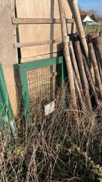 Tuinpoort, Enlèvement, Comme neuf