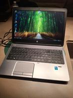 HP Probook 650G1, Computers en Software, Ophalen of Verzenden, Gebruikt, SSD